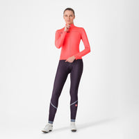 SINERGIA 2 JERSEY FZ   Couleur : BRILLIANT PINK/DEEP BORDEAUX  | 4521531-288    2026