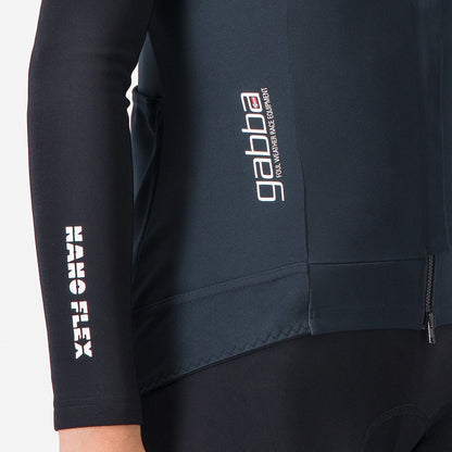 GABBA RoS 2 W  Couleur : LIGHT BLACK/BLACK  | 4522544-085  2026