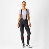 VELOCISSIMA DT BIBTIGHT Couleur : BLACK/HIBISCUS  | 4522550-181  2026