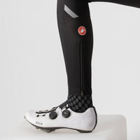 ENTRATA W BIBTIGHT Couleur : BLACK  | 4523567-010     2026