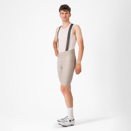 ESPRESSO BIBSHORT   Couleur : CLAY  | 4524002-294 2026