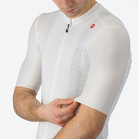 MAILLOT ESPRESSO  Couleur : IVOIRE/GRIS FONCÉ  | 4524007-065  2026
