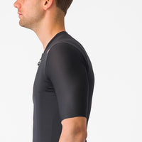 MAILLOT ESPRESSO  Couleur : NOIR CLAIR/GRIS FONCÉ  | 4524007-085   2026