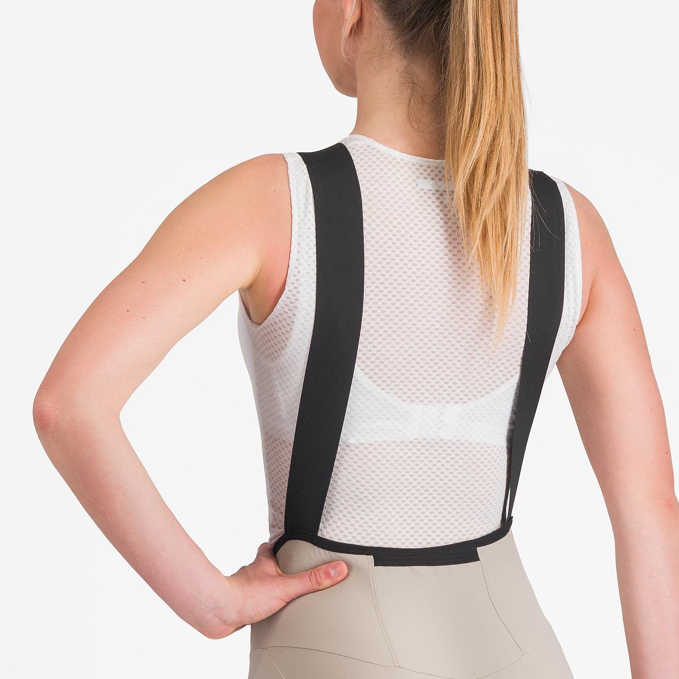 ESPRESSO W DT BIBSHORT    Couleur : CLAY  | 4524044-294   2026