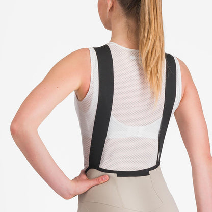 ESPRESSO W DT BIBSHORT    Couleur : CLAY  | 4524044-294   2026