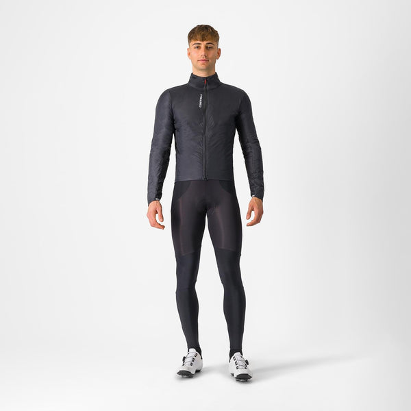 FLY DIRECT JACKET   Couleur : LIGHT BLACK/DARK GRAY  | 4524500-085  2026