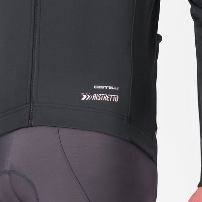 ESPRESSO AIR JACKET  Couleur : LIGHT BLACK  | 4524502-085  2026