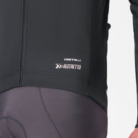 ESPRESSO AIR JACKET  Couleur : LIGHT BLACK  | 4524502-085  2026