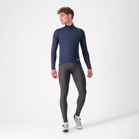 ESPRESSO AIR JACKET Couleur : BELGIAN BLUE  | 4524502-424    2026