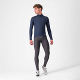 ESPRESSO AIR JACKET Couleur : BELGIAN BLUE  | 4524502-424    2026