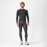 ESPRESSO THERMAL JERSEY  Couleur : LIGHT BLACK  | 4524508-085   2026