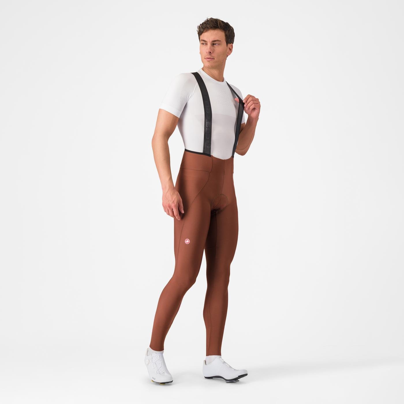 ESPRESSO BIBTIGHT/    Couleur : DEEP MOCHA  | 4524514-227    2026