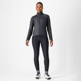 FLY DIRECT W JACKET  Couleur : LIGHT BLACK/SILVER GRAY  | 4524536-085   2026