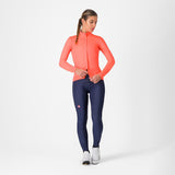 PERFETTO AIR W JACKET     Couleur : BRILIANT PINK  | 4524538-288  2026