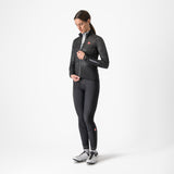 VESTE SQUALL SHELL W      Couleur : LIGHT BLACK/SILVER GRAY  | 4524539-085    2026
