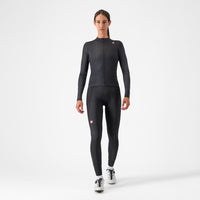 Maillot thermique ESPRESSO W    Couleur : LIGHT BLACK  | 4524540-085  2026