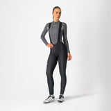 ESPRESSO W DT BIBTIGHT  Couleur : BLACK  | 4524546-010   2026