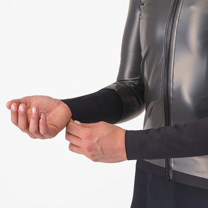 GABBA R W JACKET  Couleur : BLACK  | 4524576-010     2026