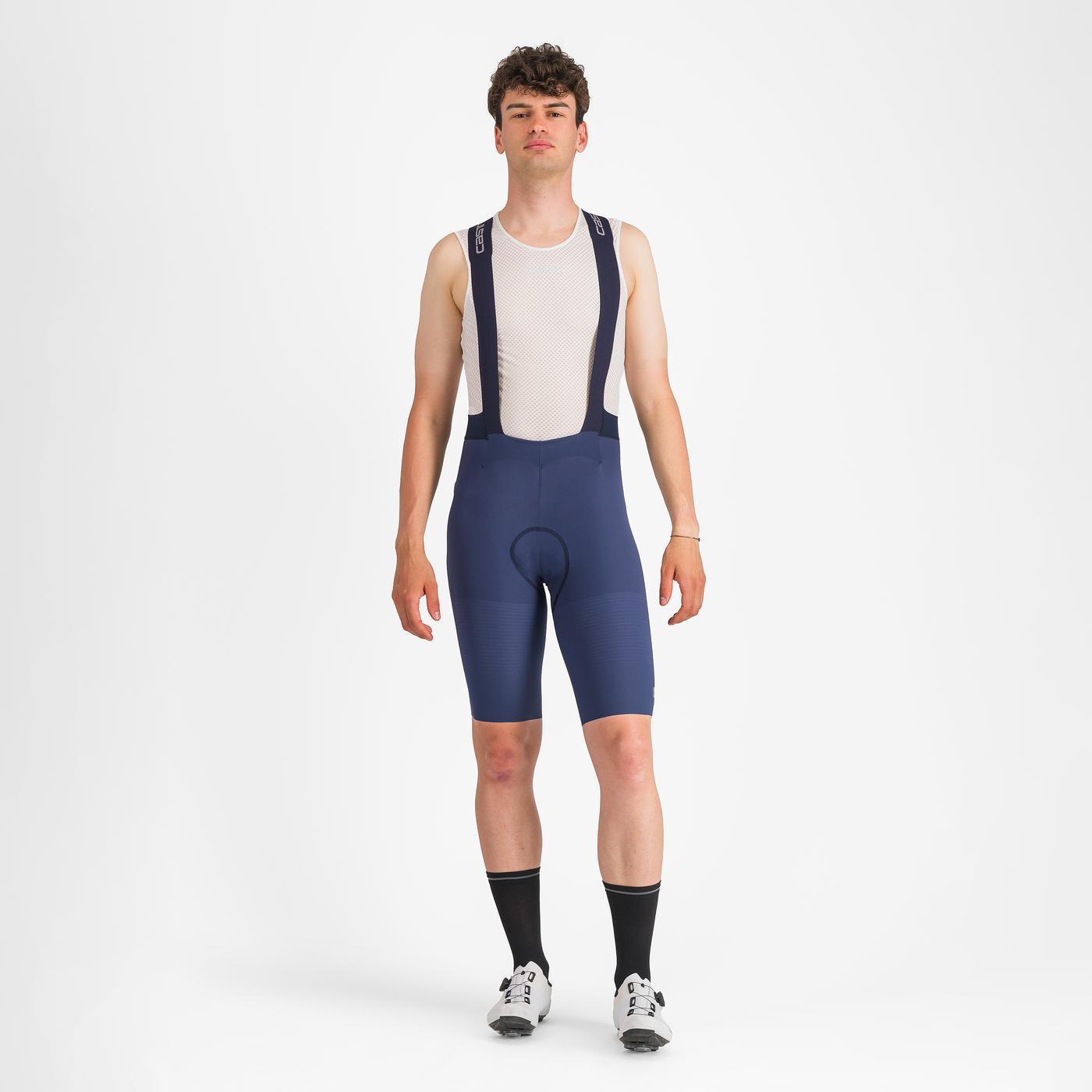 PREMIO EVO BIBSHORT  BELGIAN BLUE  | 4525000-424  2026