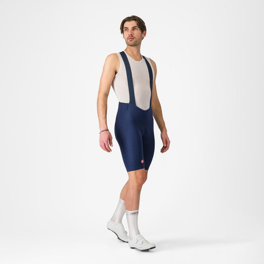 FREE AERO RACE S BIBSHORT   Couleur : BELGIAN BLUE  | 4525001-424 2026