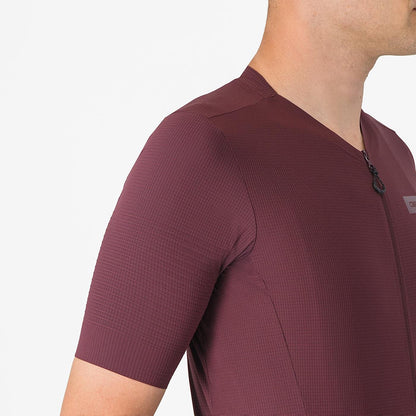 PREMIO EVO JERSEY/EVO JERSEY AWARD Color: DEEP BORDEAUX | 4525008-625 2026