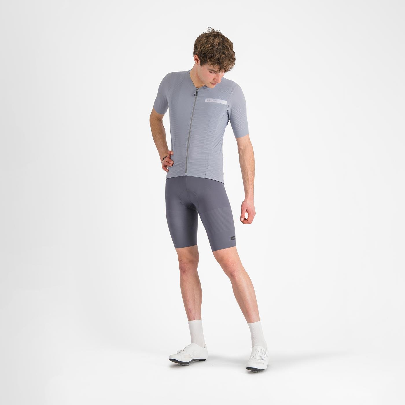PREMIO EVO JERSEY/EVO JERSEY AWARD Color: VORTEX GRAY | 4525008-860 2026