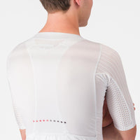 AERO RACE 8S JERSEY   Couleur : WHITE  | 4525010-001     2026