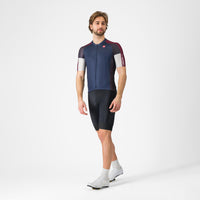 ENTRATA 6 JERSEY     Couleur : BELGIAN BLUE/DEEP BORDEAUX-SIL  | 4525014-424  2026