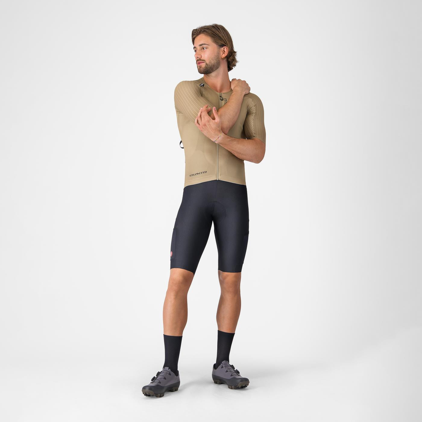 OFF-ROAD BIKING MEN'S CLOTHING