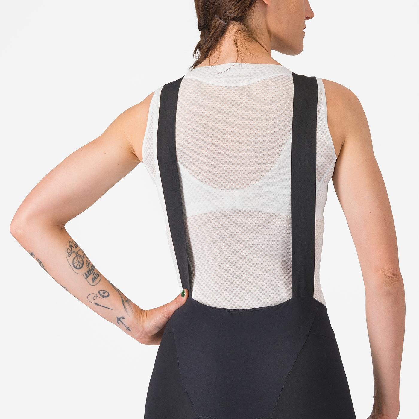 PREMIO EVO W DT BIBSHORT  Couleur : BLACK  | 4525039-010     2026