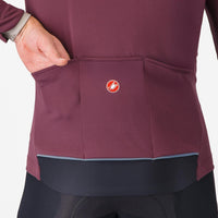 ALPHA 150 JACKET  Couleur : DEEP BORDEAUX/CLAY  | 4525502-625   2026