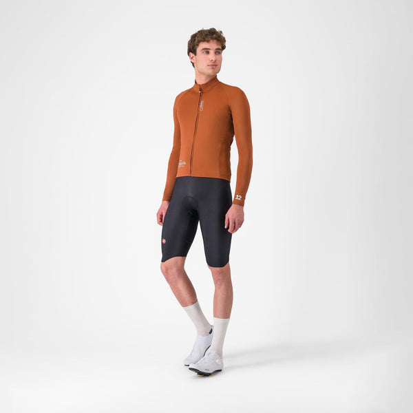 DO.DI.CI. JACKET Couleur : MOCHA  | 4525504-245    2026