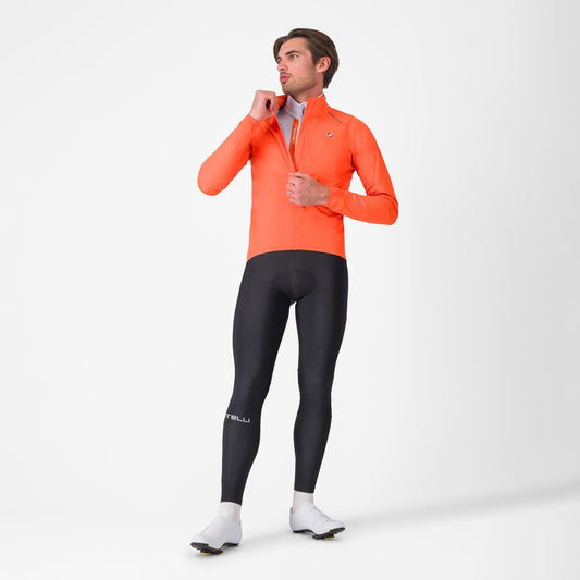 EMERGENCY 3 RAIN JACKET Color: BRILLIANT ORANGE | 4525508-034 2026