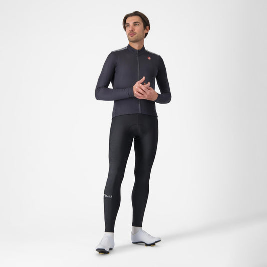 PURO 4 JERSEY Color: DARK GREY | 4525510-030 2026