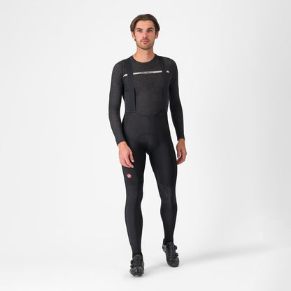 COMPETIZIONE BIBTIGHT   Couleur : BLACK  | 4525514-010   2026