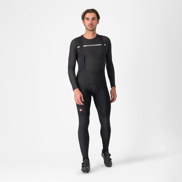 COMPETIZIONE BIBTIGHT   Couleur : BLACK  | 4525514-010   2026