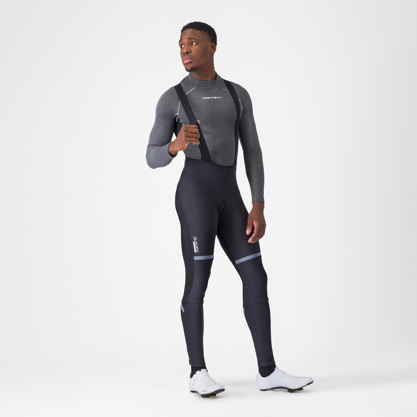 POLARE 4 BIBTIGHT   Couleur : BLACK  | 4525516-010   2026