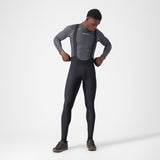 UNLIMITED BIBTIGHT  Couleur : BLACK  | 4525521-010  2026