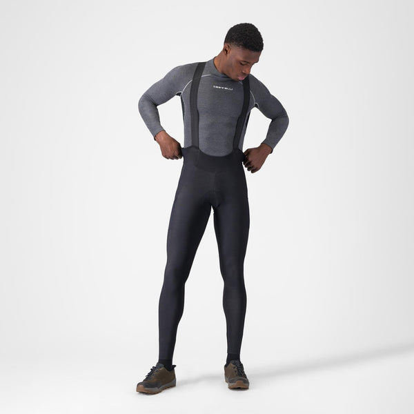 UNLIMITED BIBTIGHT  Couleur : BLACK  | 4525521-010  2026