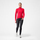 ESPRESSO AIR W JACKET  Couleur : HIBISCUS  | 4525532-081
