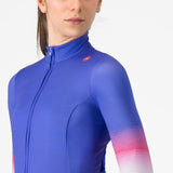 CORSO THERMAL JERSEY      Couleur : ULTRAVIOLET/PURPLE MIST-VIOLET  | 4525538-501       2026