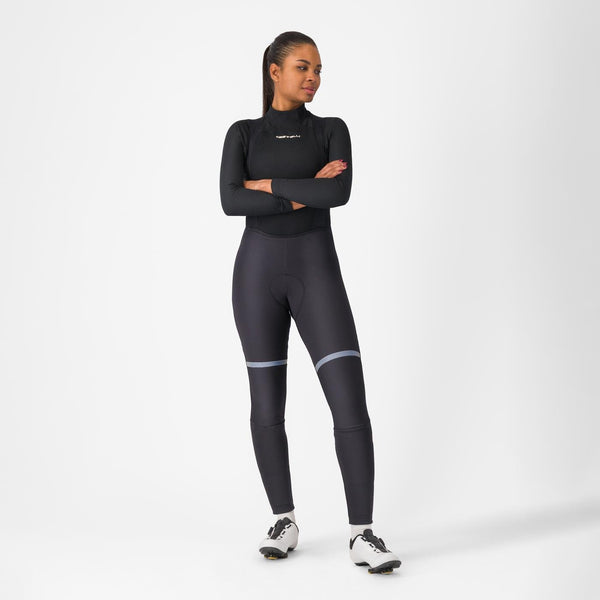 POLARE 2 W BIBTIGHT        Couleur : BLACK  | 4525540-010                         2026