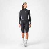 DO.DI.CI. W JACKET   Couleur : LIGHT BLACK  | 4525554-085   2026