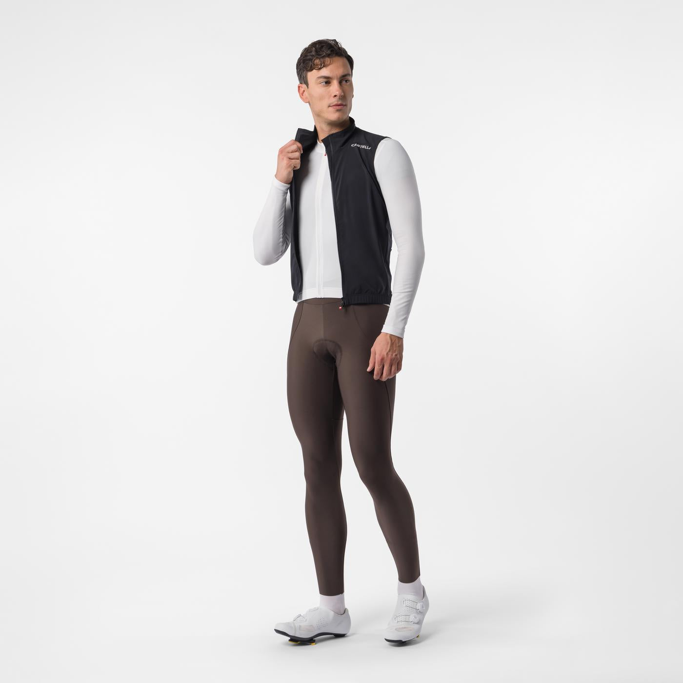 ESPRESSO 2 VEST  4526013-010  2026