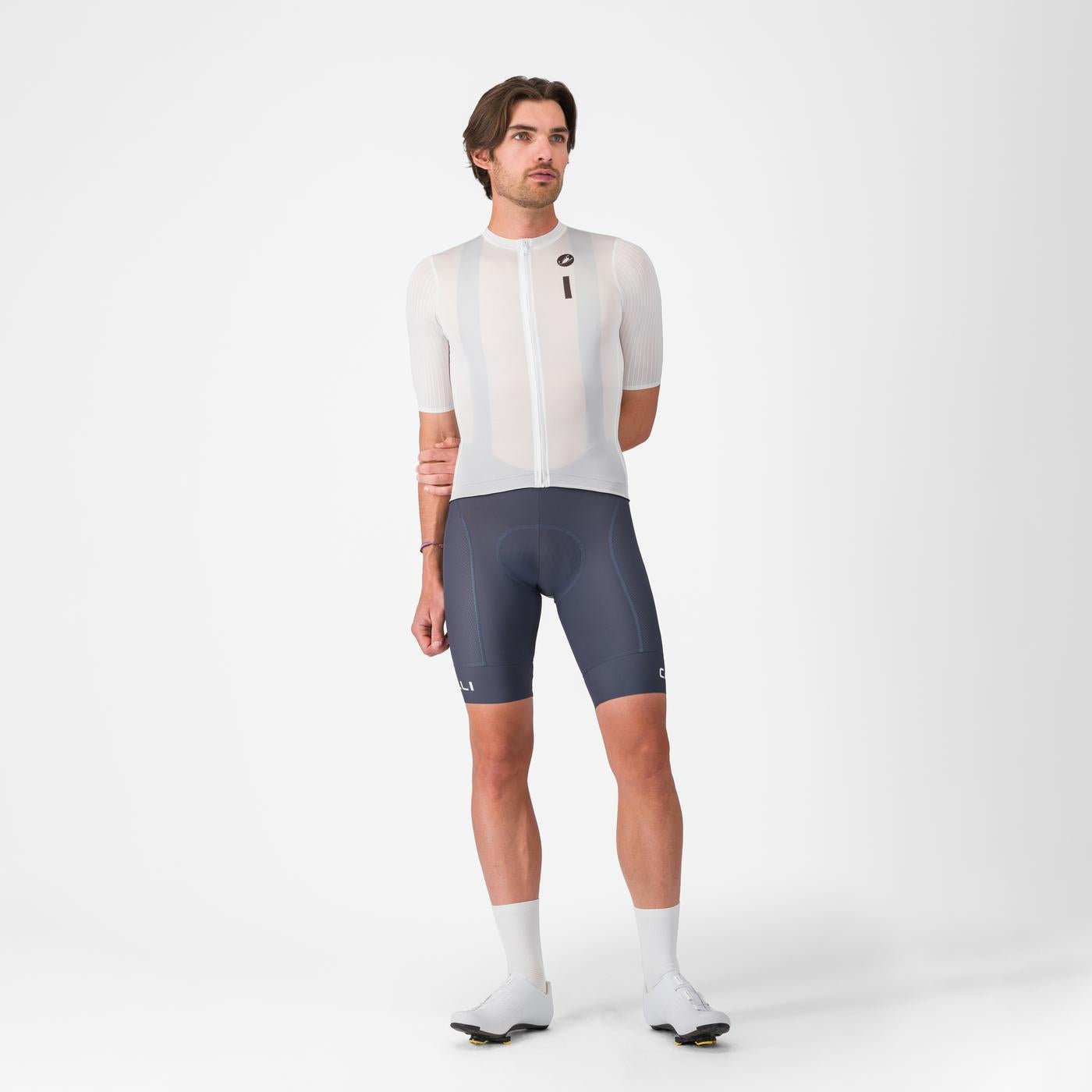 DRITTONE LOGO JERSEY    4526017-001    2026