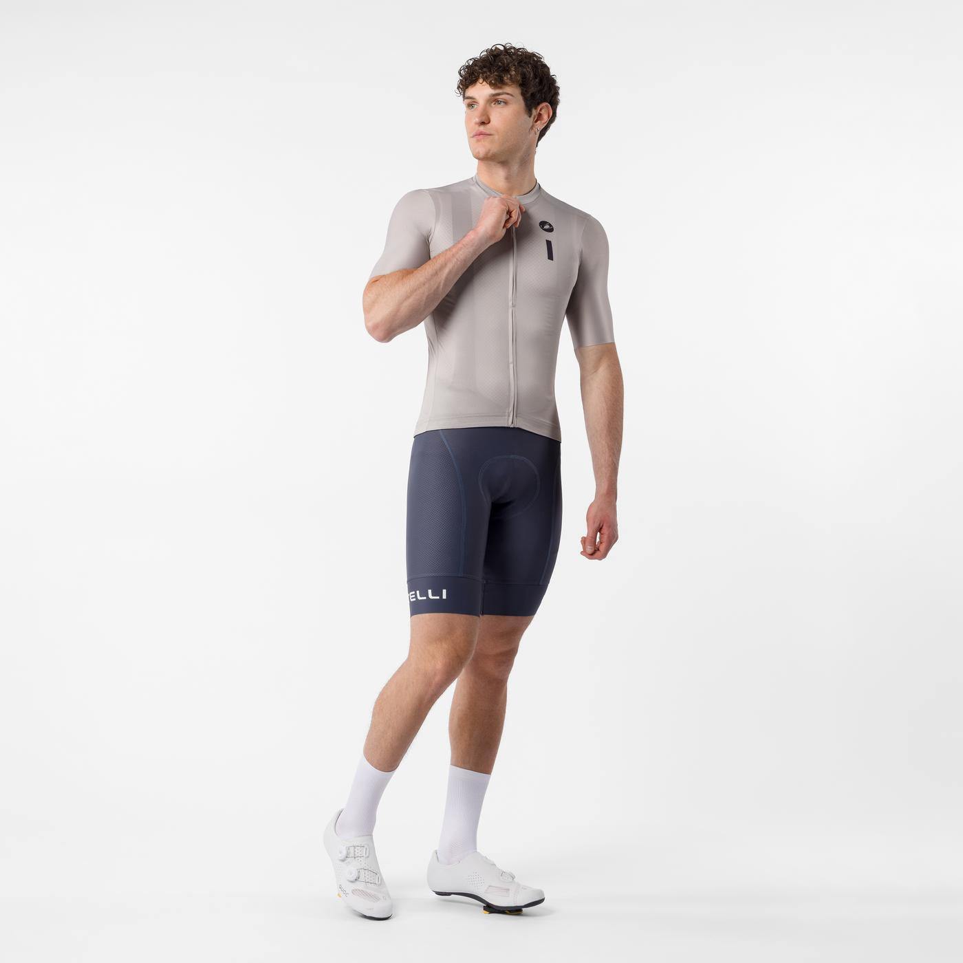 DRITTONE LOGO JERSEY    4526017-294   2026