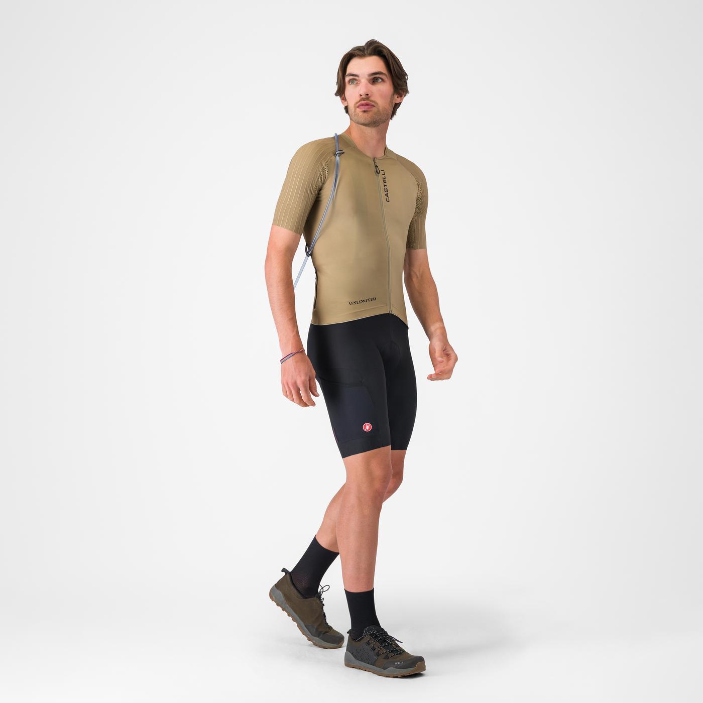 UNLIMITED PRO 2 JERSEY  4526025-204     2026   GRAVIER