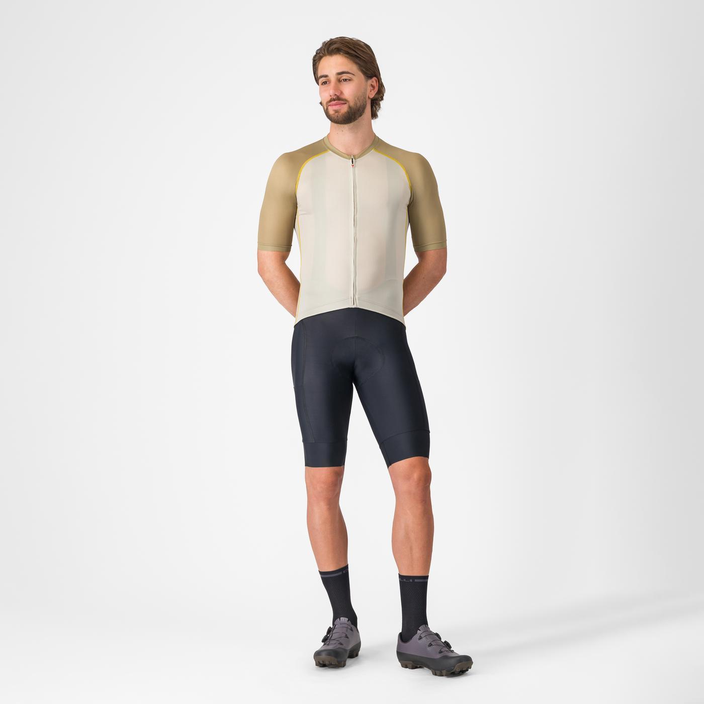 UNLIMITED ENDURANCE 3 JERSEY   4526026-053