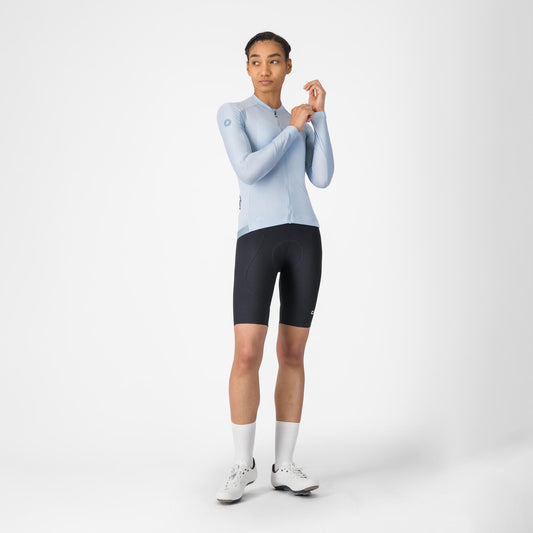 ESPRESSO 2 W LONG SLEEVE JERSEY  4526056-486    2027