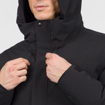 VESTE 3 EN 1 SCOTONI  NOIR | 2511065-002  2027